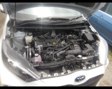 Toyota Yaris 2023