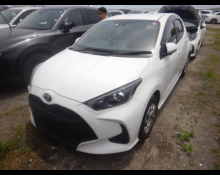 Toyota Yaris 2023