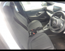 Toyota Yaris 2023