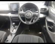 Toyota Yaris 2023