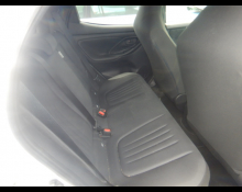 Toyota Yaris 2023