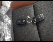 Toyota Yaris Cross 2023