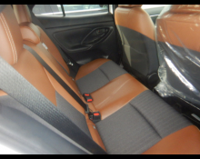 Toyota Yaris Cross 2023