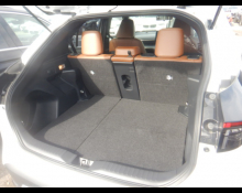 Toyota Yaris Cross 2023