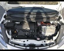 Toyota Sienta 2020