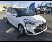Toyota Sienta 2020 For Sale and Price