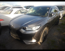 Honda ZR-V 2023