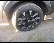 Honda ZR-V 2023