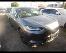 Honda ZR-V 2023