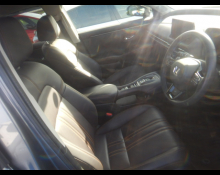 Honda ZR-V 2023
