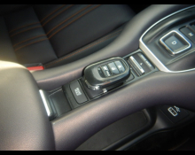 Honda ZR-V 2023