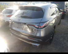 Honda ZR-V 2023