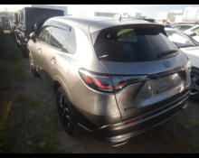 Honda ZR-V 2023