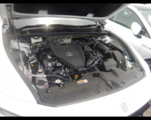 Toyota Crown Cross-Over 2023