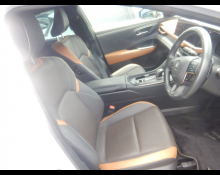 Toyota Crown Cross-Over 2023