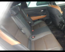 Toyota Crown Cross-Over 2023