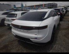 Toyota Crown Cross-Over 2023