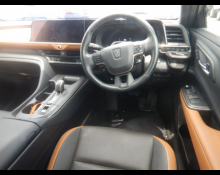 Toyota Crown Cross-Over 2023