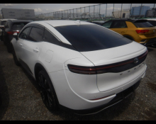 Toyota Crown Cross-Over 2023
