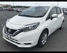 Nissan Note 2019 For Sale and Price