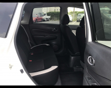 Nissan Note 2019