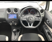 Nissan Note 2019