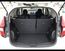 Nissan Note 2019