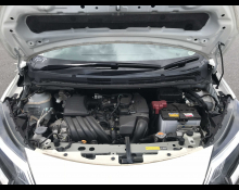Nissan Note 2019