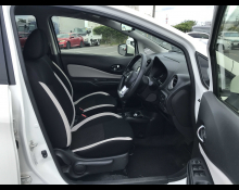 Nissan Note 2019