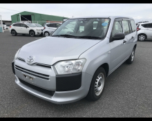 Toyota Probox 2019