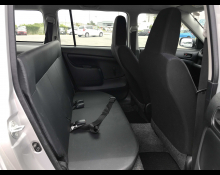 Toyota Probox 2019
