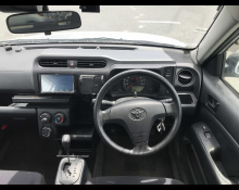 Toyota Probox 2019