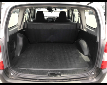 Toyota Probox 2019