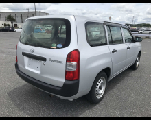 Toyota Probox 2019