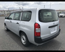 Toyota Probox 2019