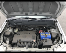 Toyota Probox 2019
