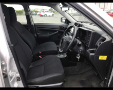 Toyota Probox 2019