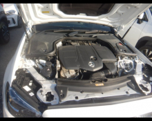 Mercedes Benz E-Class 2021
