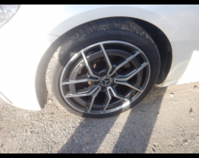 Mercedes Benz E-Class 2021