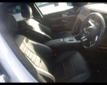 Mercedes Benz E-Class 2021