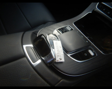 Mercedes Benz E-Class 2021
