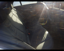 Mercedes Benz E-Class 2021
