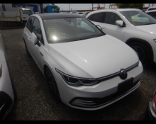 Used Volkswagen Golf Cars For Sale in Japan
