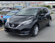 Nissan Note 2019 For Sale and Price