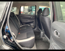 Nissan Note 2019
