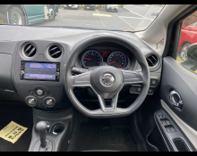 Nissan Note 2019