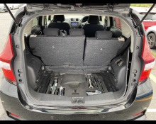 Nissan Note 2019