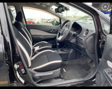 Nissan Note 2019