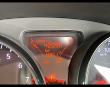 Nissan Note 2019
