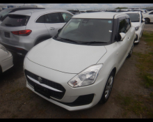 Suzuki Swift 2022